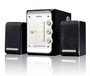 Акустична система Edifier E3100 black blue circle 2.1